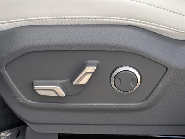 new 2025 Hyundai Santa Fe car, priced at $34,469