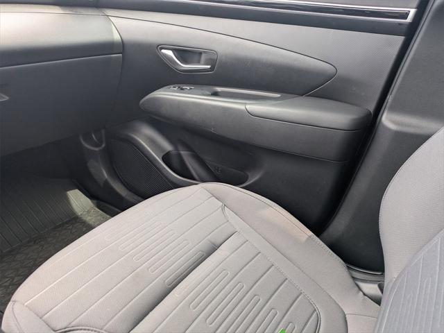 used 2023 Hyundai SANTA CRUZ car, priced at $25,615