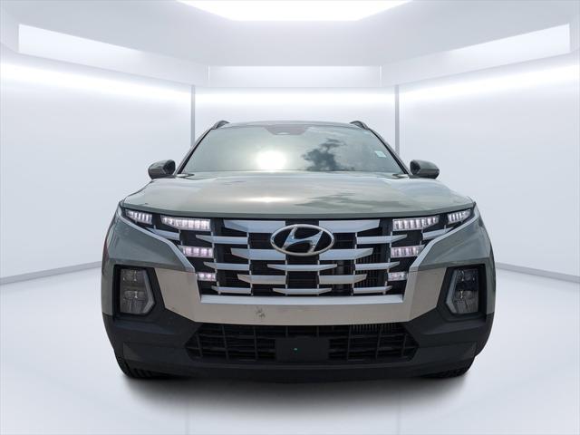 used 2023 Hyundai SANTA CRUZ car, priced at $25,615