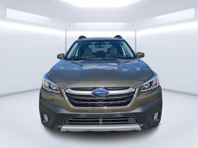 used 2021 Subaru Outback car, priced at $24,999