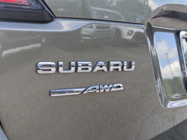 used 2021 Subaru Outback car, priced at $24,999