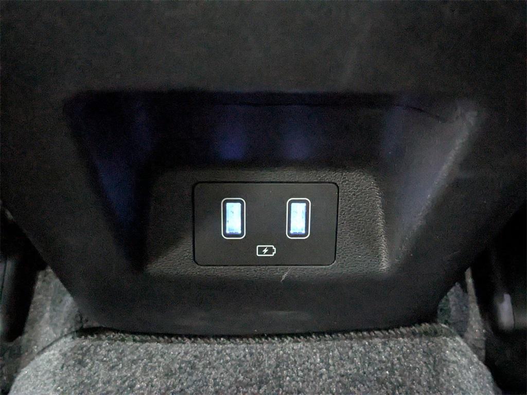 used 2024 Hyundai Tucson car, priced at $23,278