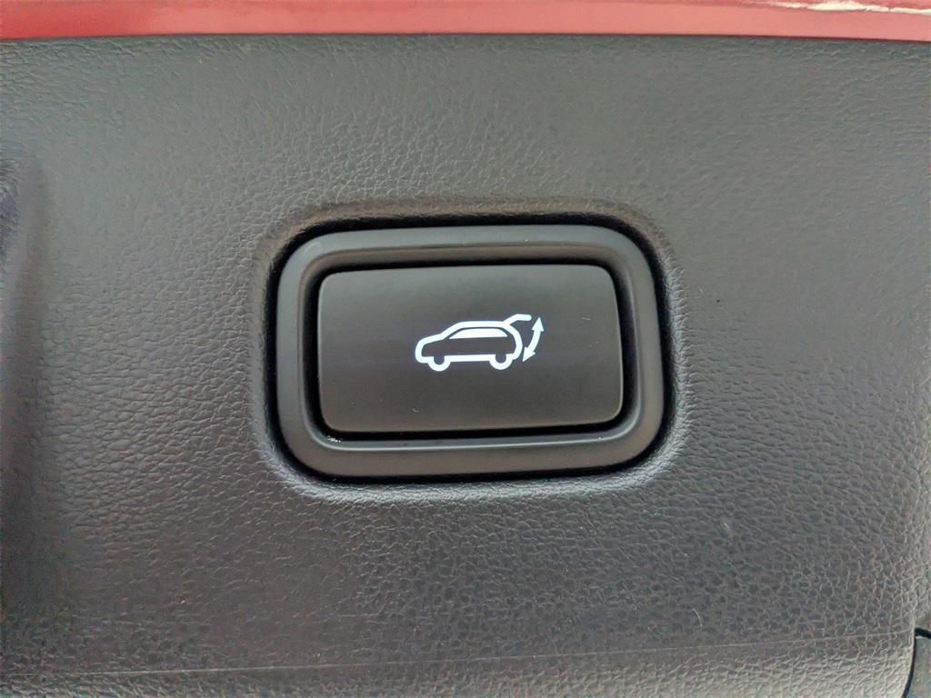 used 2024 Hyundai Tucson car, priced at $23,278