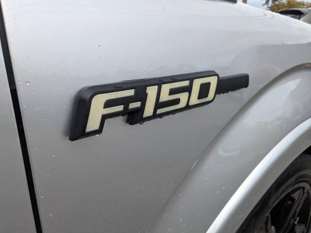 used 2014 Ford F-150 car, priced at $22,725