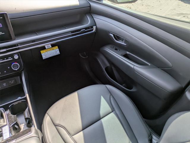 new 2025 Hyundai SANTA CRUZ car, priced at $29,940