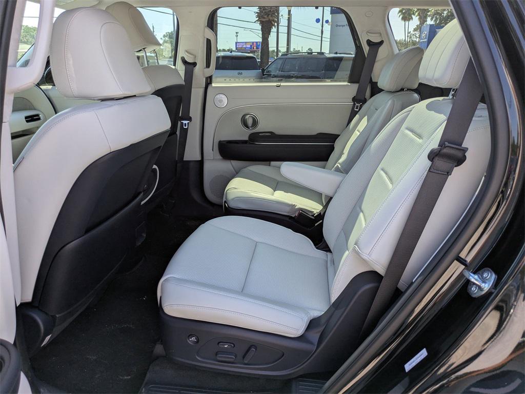new 2026 Hyundai Palisade car, priced at $54,755