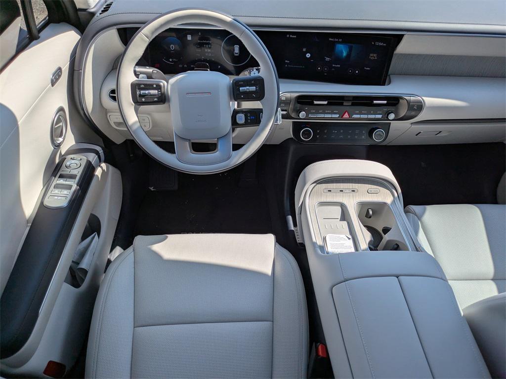 new 2026 Hyundai Palisade car, priced at $54,755