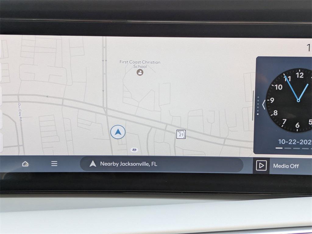 new 2026 Hyundai Palisade car, priced at $54,755
