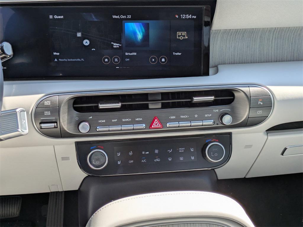 new 2026 Hyundai Palisade car, priced at $54,755