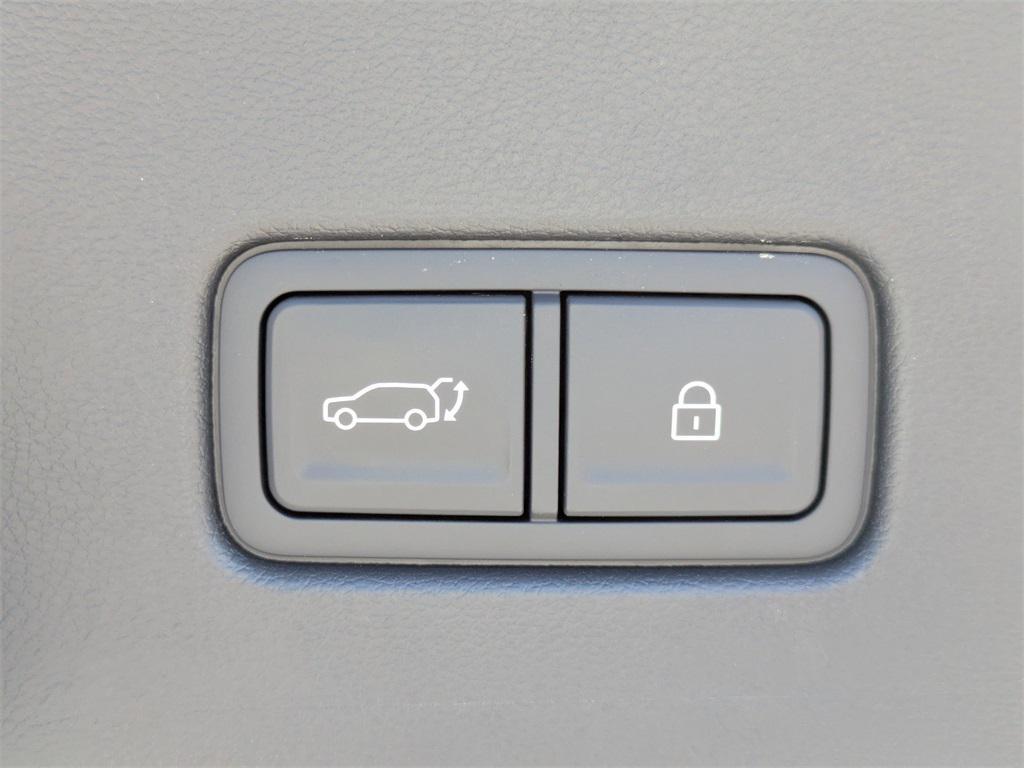 new 2026 Hyundai Palisade car, priced at $54,755