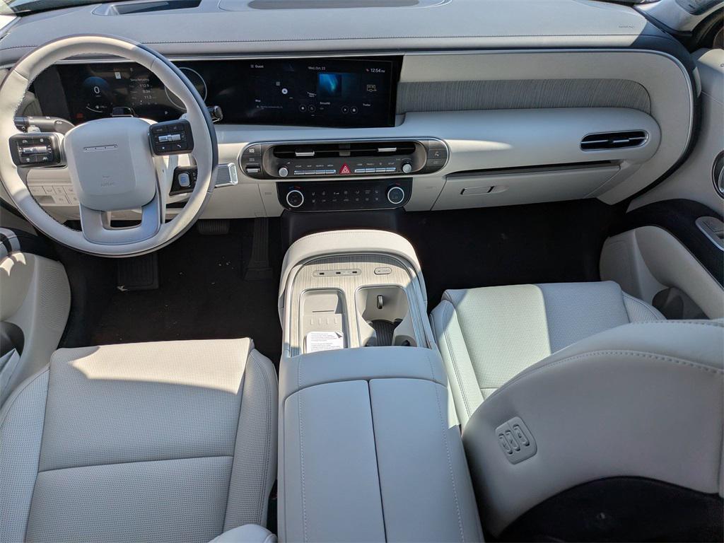 new 2026 Hyundai Palisade car, priced at $54,755