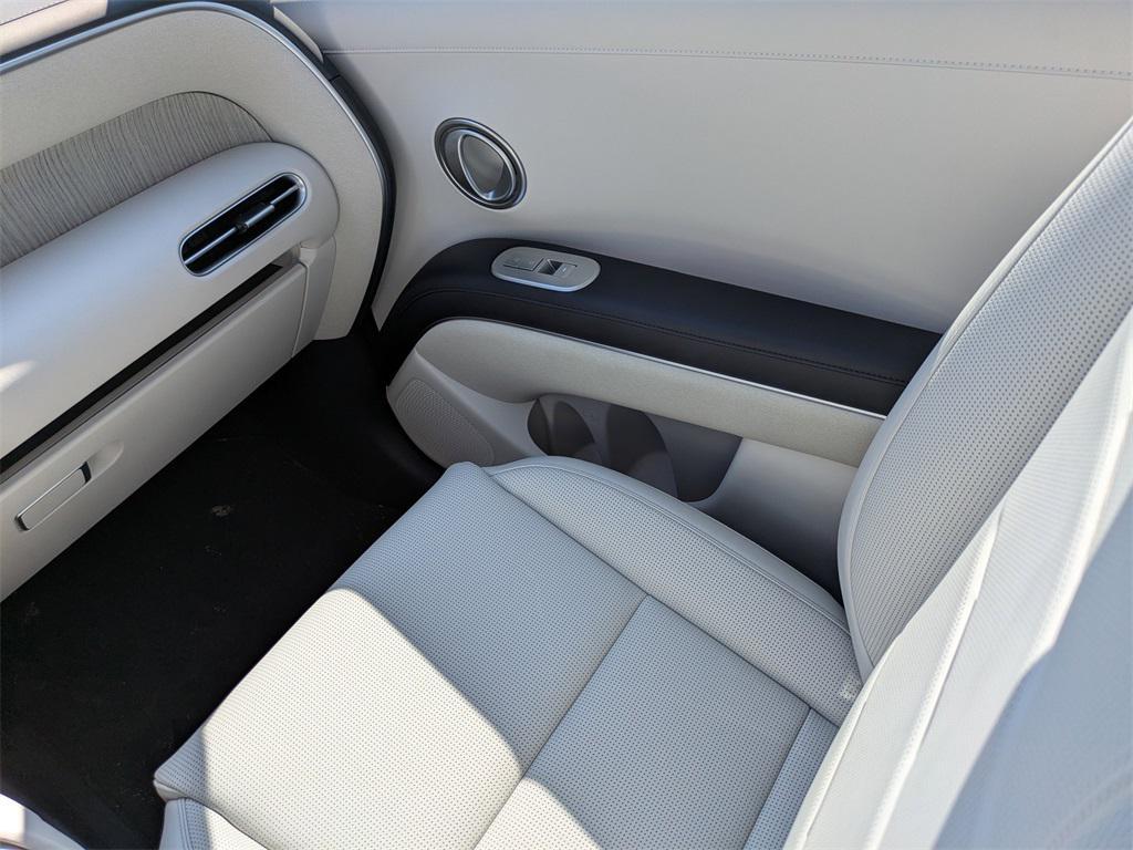 new 2026 Hyundai Palisade car, priced at $54,755