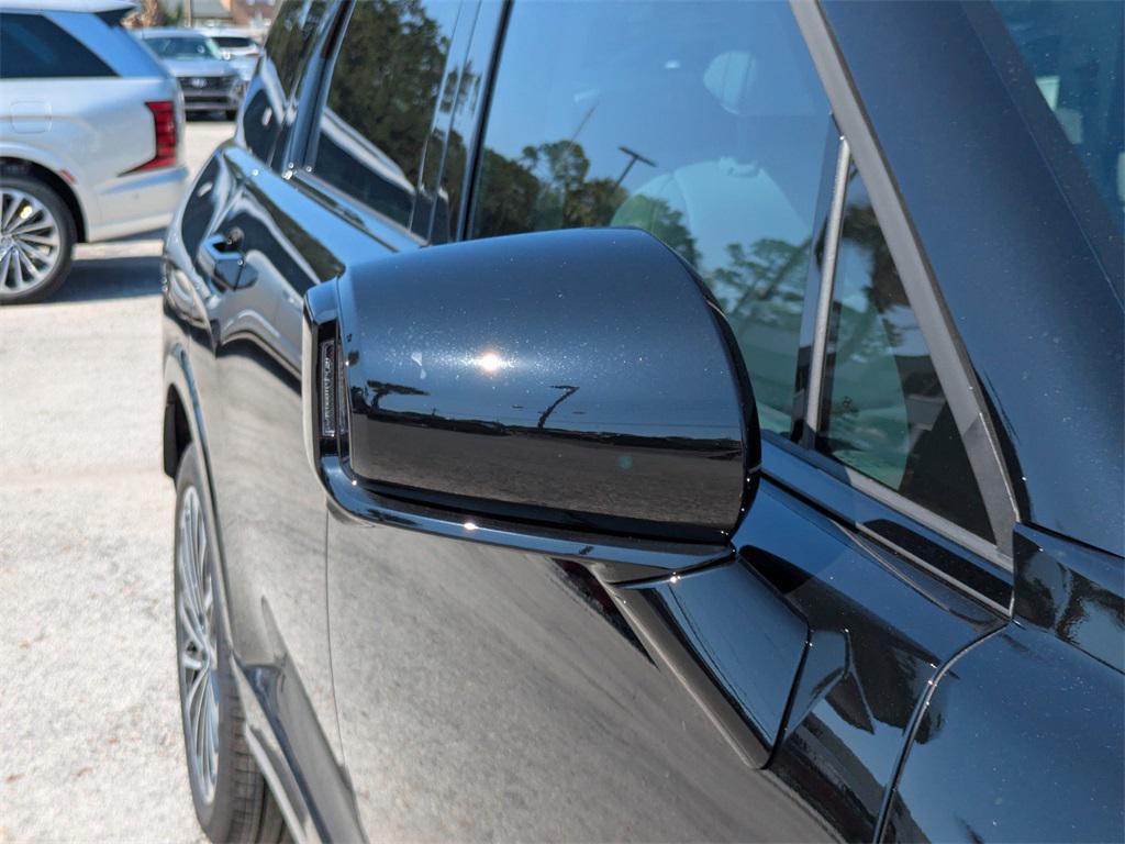 new 2026 Hyundai Palisade car, priced at $54,755