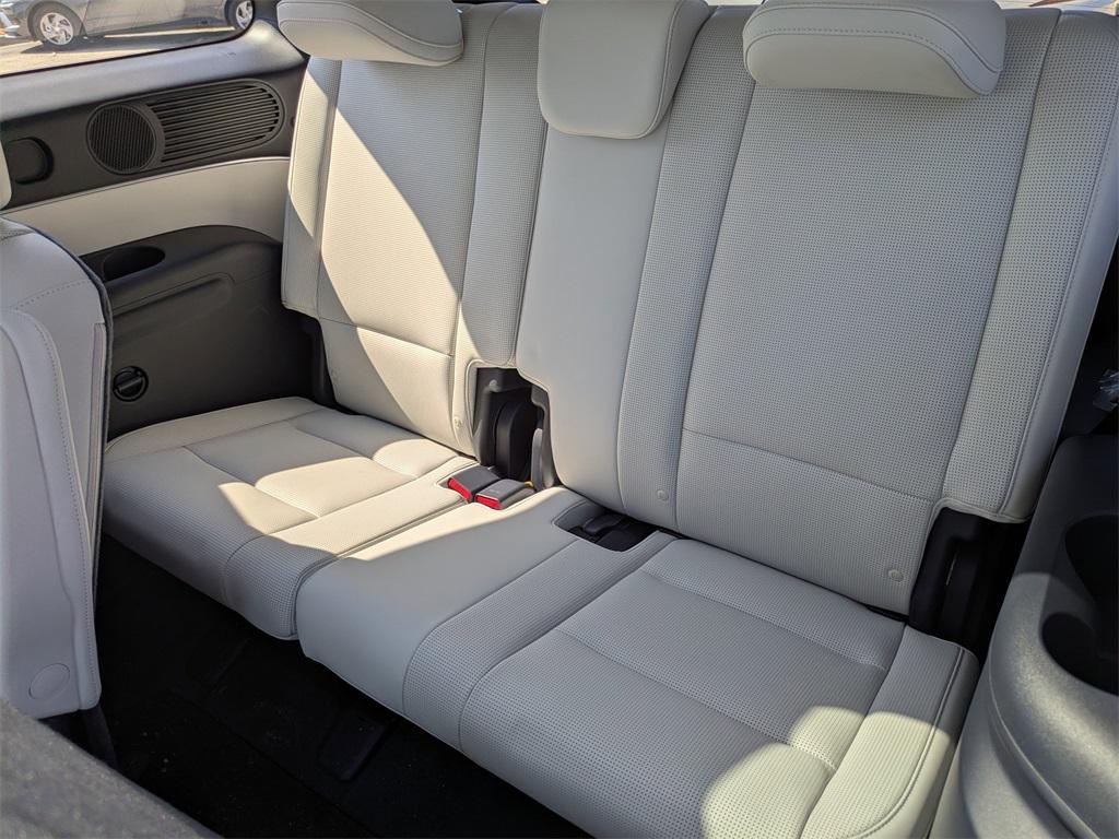 new 2026 Hyundai Palisade car, priced at $54,755