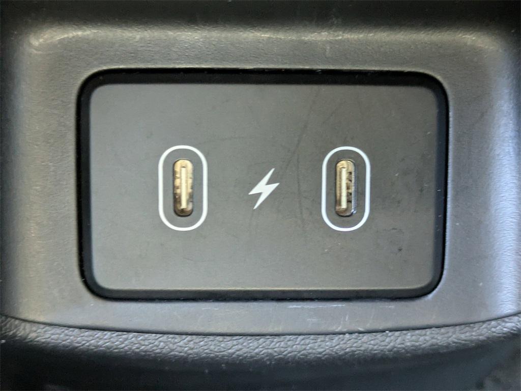 used 2024 Hyundai Elantra car, priced at $20,987