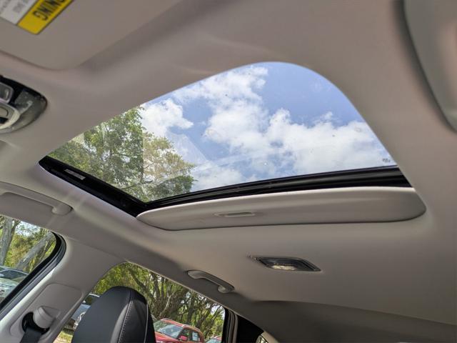 new 2025 Hyundai Tucson car, priced at $31,552