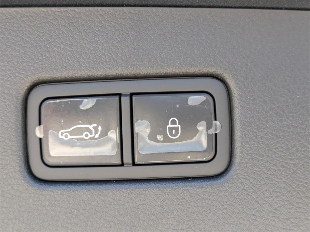 used 2024 Genesis GV70 car, priced at $50,292
