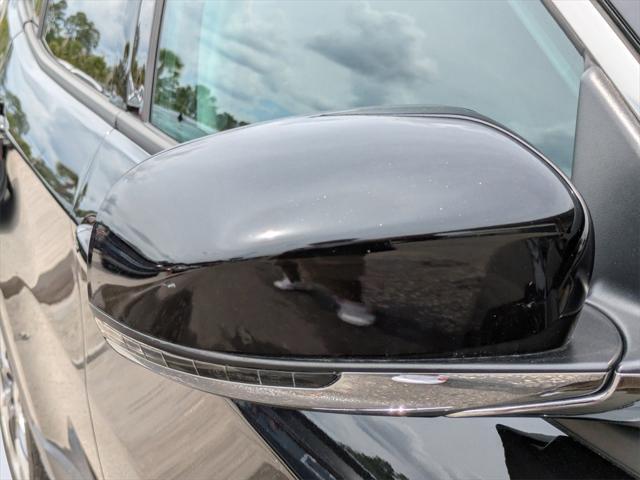 used 2021 Jeep Compass car, priced at $21,877