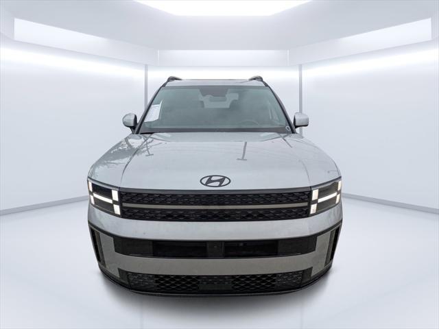 new 2024 Hyundai Santa Fe car, priced at $44,611