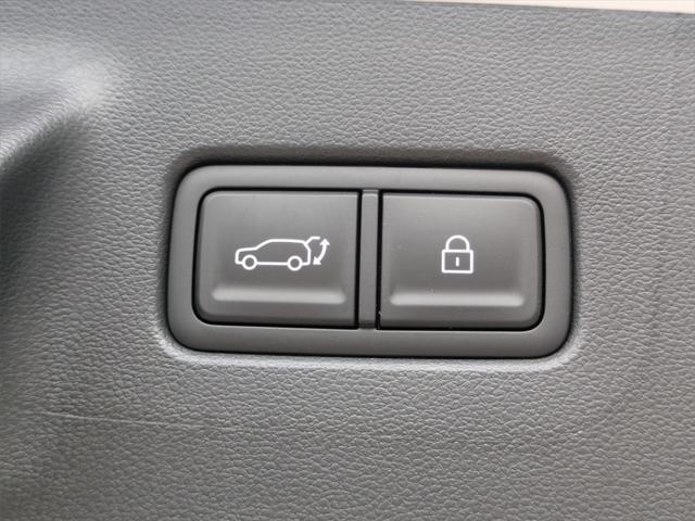 new 2024 Hyundai Santa Fe car, priced at $44,611