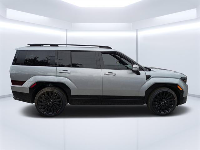 new 2024 Hyundai Santa Fe car, priced at $44,611