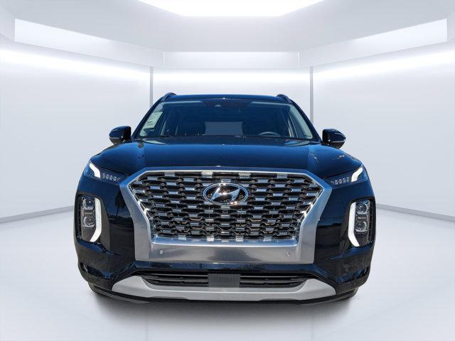 used 2022 Hyundai Palisade car