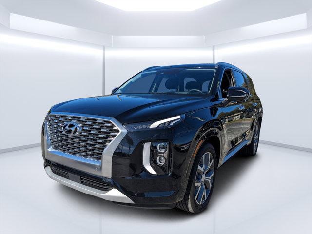 used 2022 Hyundai Palisade car