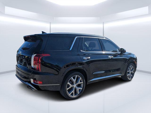 used 2022 Hyundai Palisade car