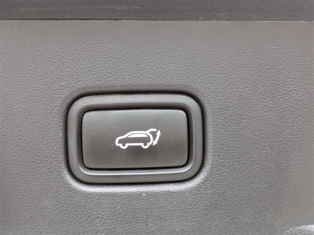 used 2024 Hyundai Tucson car, priced at $27,487