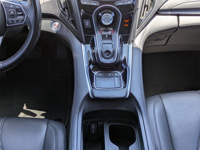 used 2019 Acura RDX car, priced at $24,566