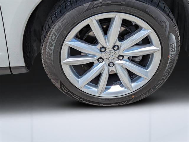 used 2019 Acura RDX car, priced at $24,566