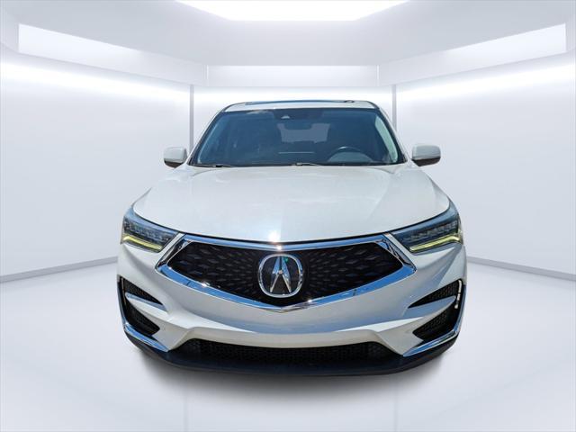 used 2019 Acura RDX car, priced at $24,566