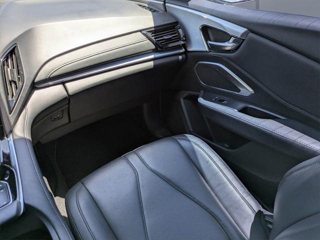 used 2019 Acura RDX car, priced at $24,566