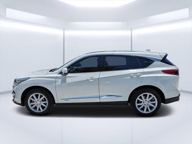 used 2019 Acura RDX car, priced at $24,566