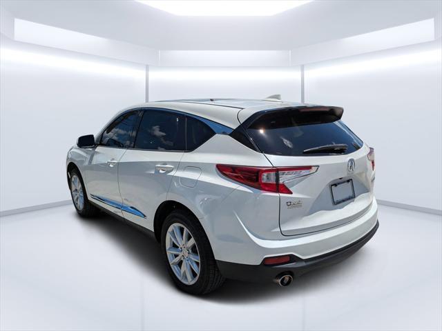 used 2019 Acura RDX car, priced at $24,566