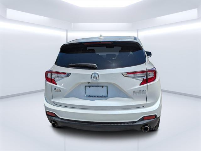 used 2019 Acura RDX car, priced at $24,566