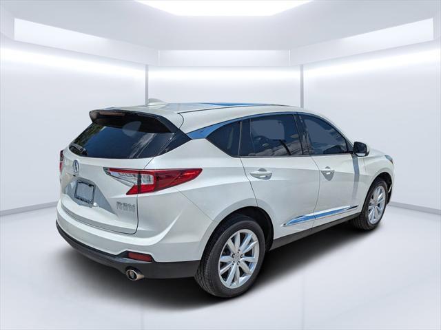 used 2019 Acura RDX car, priced at $24,566