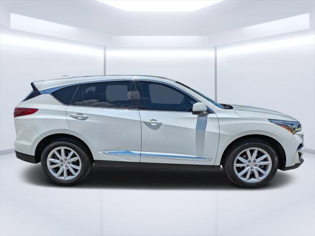 used 2019 Acura RDX car, priced at $24,566