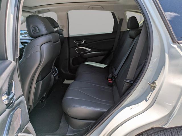 used 2019 Acura RDX car, priced at $24,566