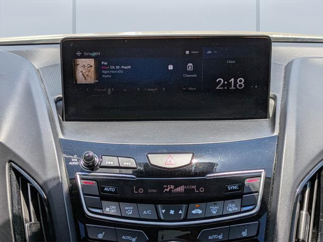 used 2019 Acura RDX car, priced at $24,566