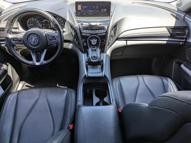 used 2019 Acura RDX car, priced at $24,566