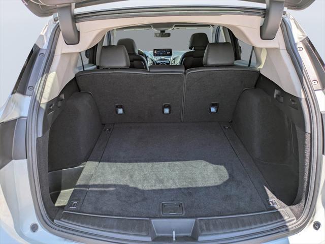 used 2019 Acura RDX car, priced at $24,566