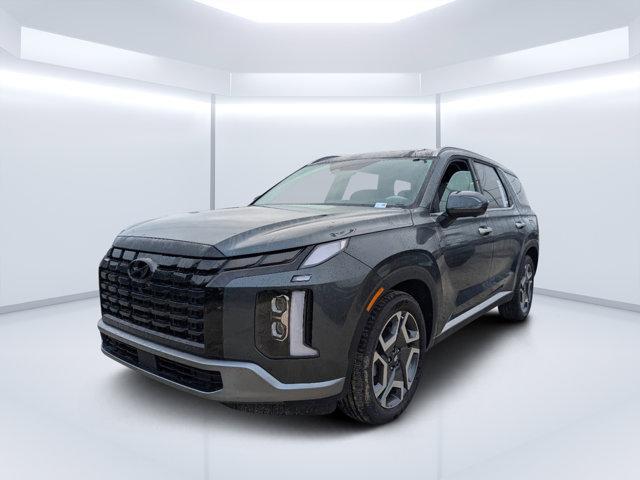 new 2024 Hyundai Palisade car, priced at $45,979