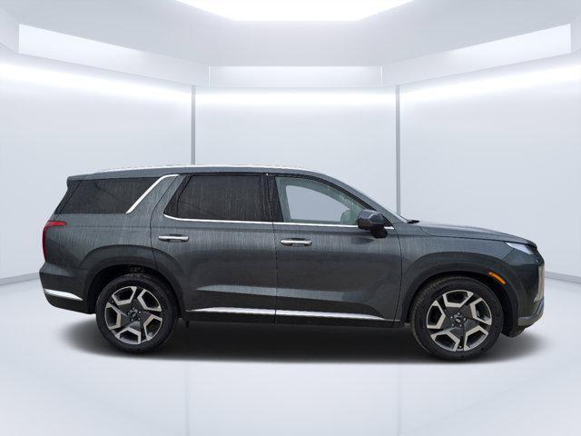 new 2024 Hyundai Palisade car, priced at $45,979