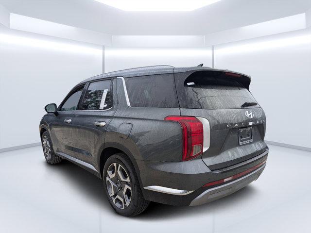 new 2024 Hyundai Palisade car, priced at $45,979