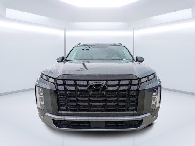 new 2024 Hyundai Palisade car, priced at $45,979