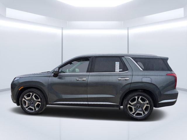 new 2024 Hyundai Palisade car, priced at $45,979