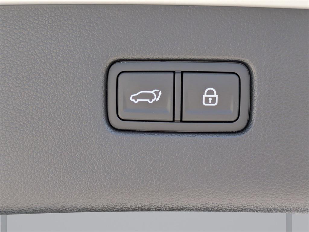 used 2021 Genesis GV80 car, priced at $35,856