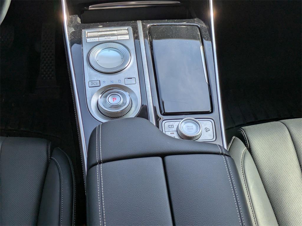 used 2021 Genesis GV80 car, priced at $35,856