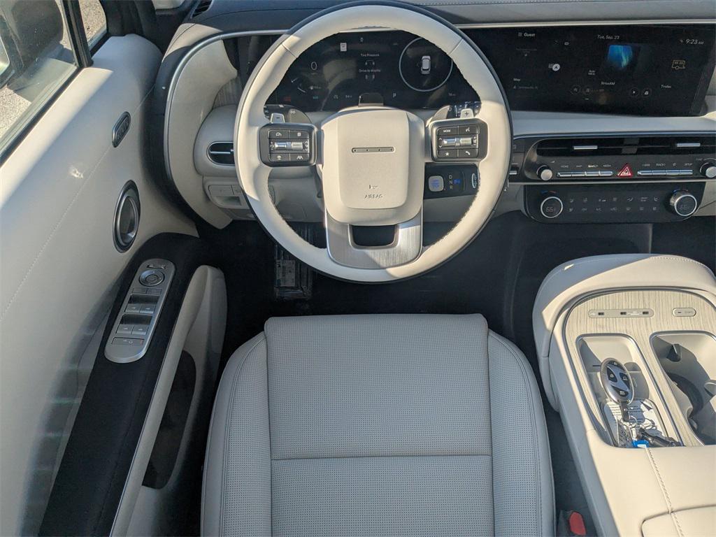 new 2026 Hyundai Palisade car, priced at $55,770
